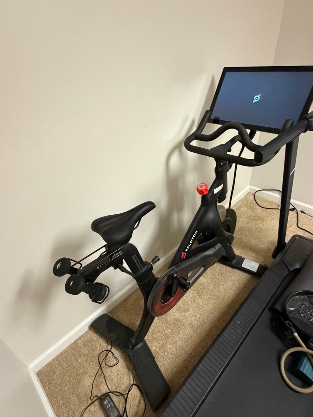 Peloton
